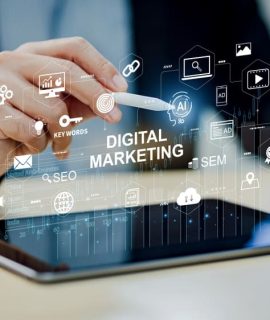 Como analisar resultados em marketing digital?