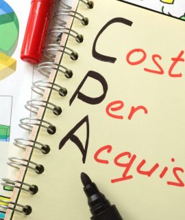 O que é CPA no marketing digital?